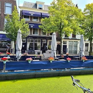 Otel Bridges House, Delft