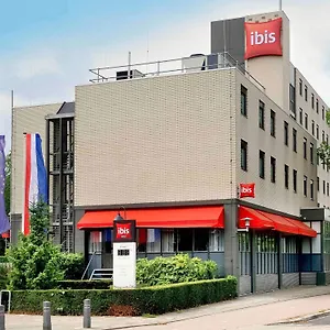 Otel Ibis, Utrecht