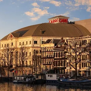 De Munck 2*, Amsterdam Netherlands