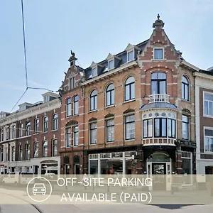 Sebel 3*, The Hague Netherlands
